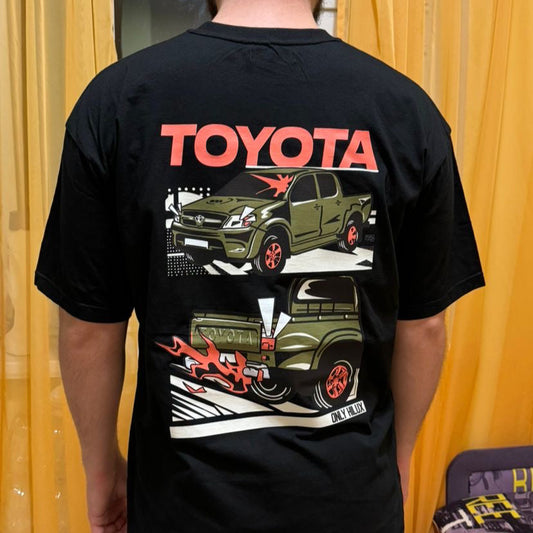Hilux T-Shirt