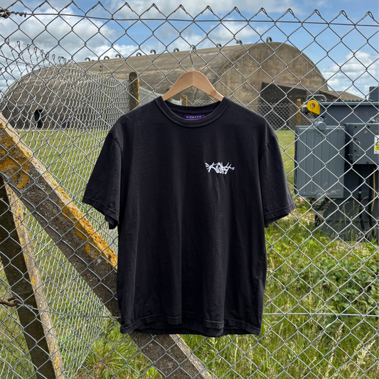 Driving Ukraine Toyota T-Shirt