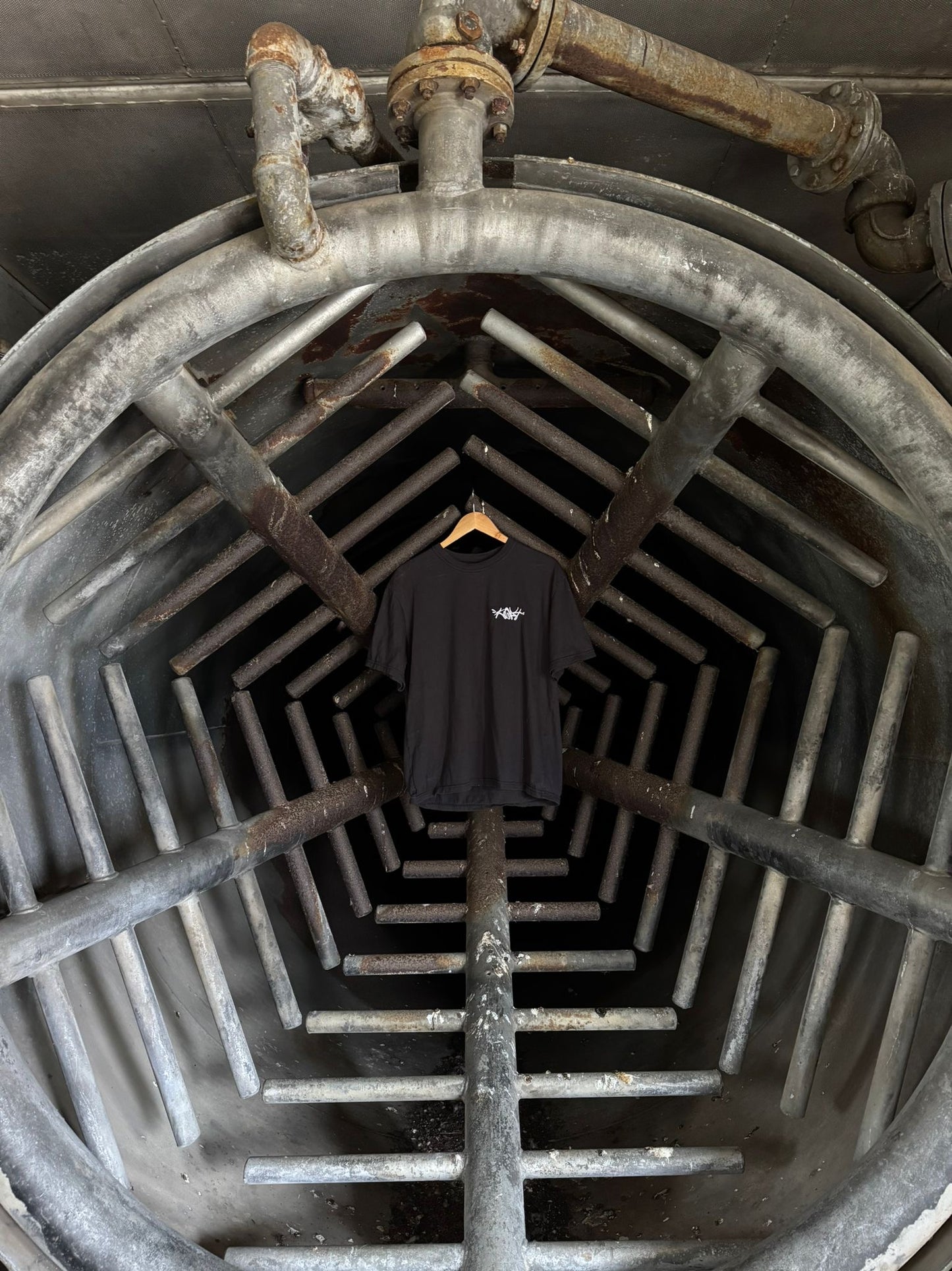 Hilux T-Shirt
