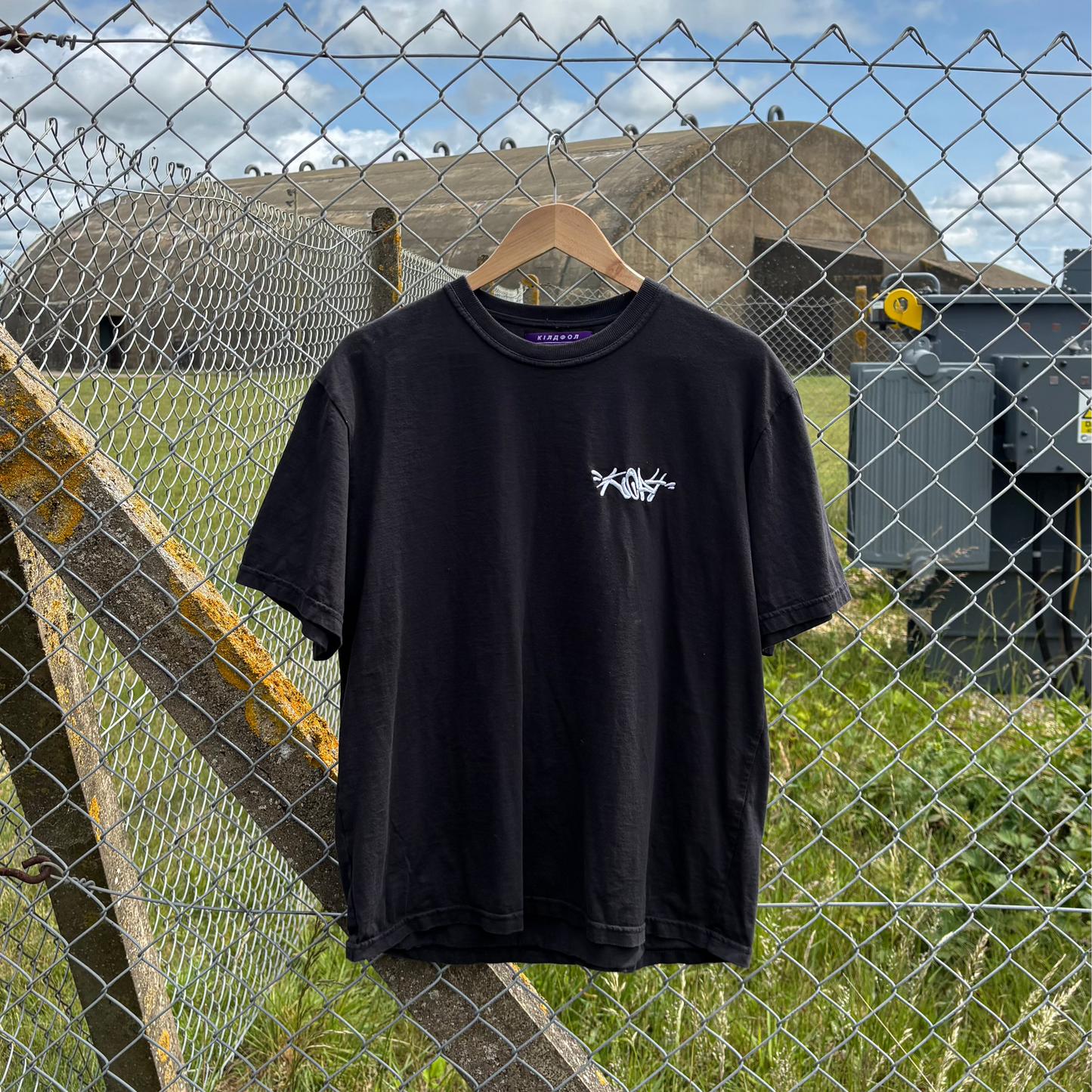 Driving Ukraine Toyota T-Shirt