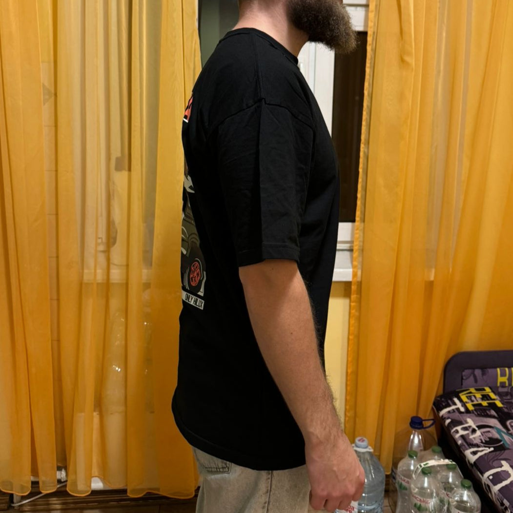 Hilux T-Shirt